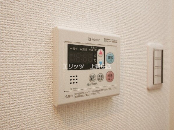 セレニテ福島プリエの物件内観写真